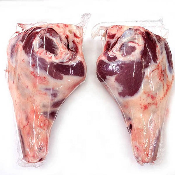 Hot Sale 7-Layer Coex PA EVOH Barrier Film, Multi Layer Barrier Shrink Film, Co-Extruded High Barrier Nylon Film