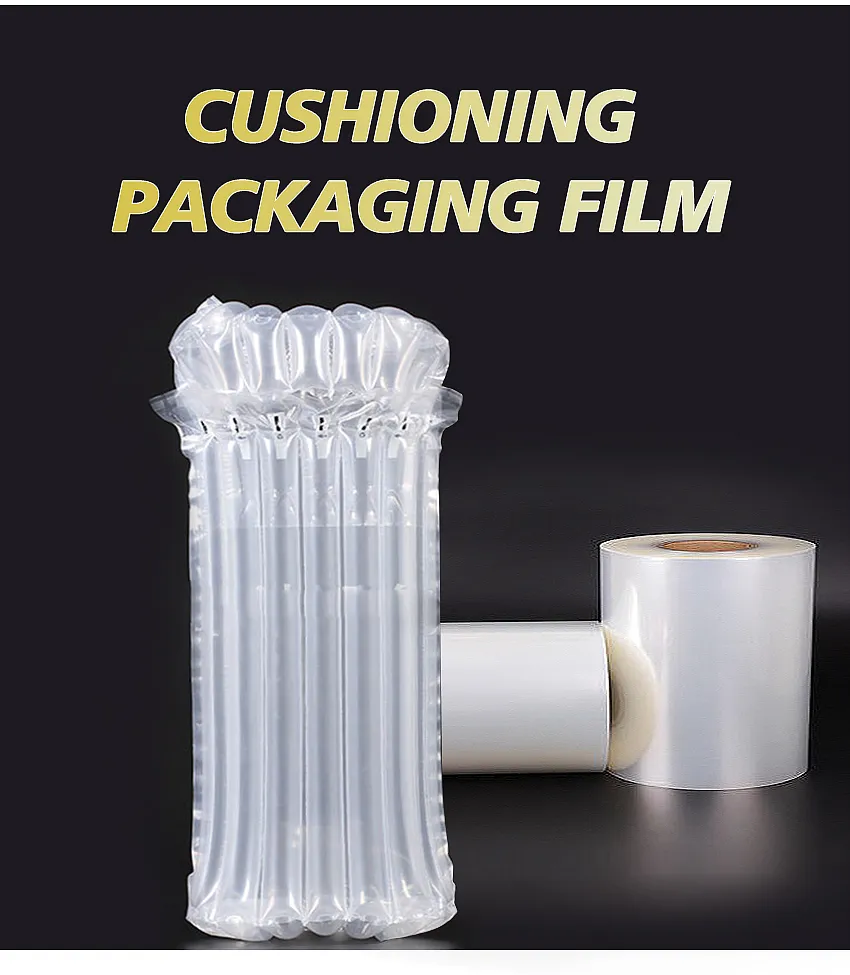 High-Quality PE Film
