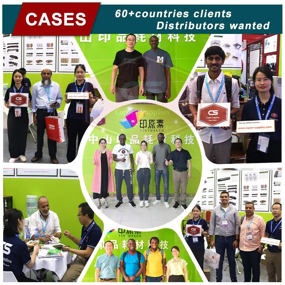 Original Ibt Belt Cleaner Assembly for Xerox C 700 J75 C75 550 560 570 C60 C70 9070 9065 240 242 250 252 260 262 Ibt Belt Transfer Cleaning Assembly 042K94561