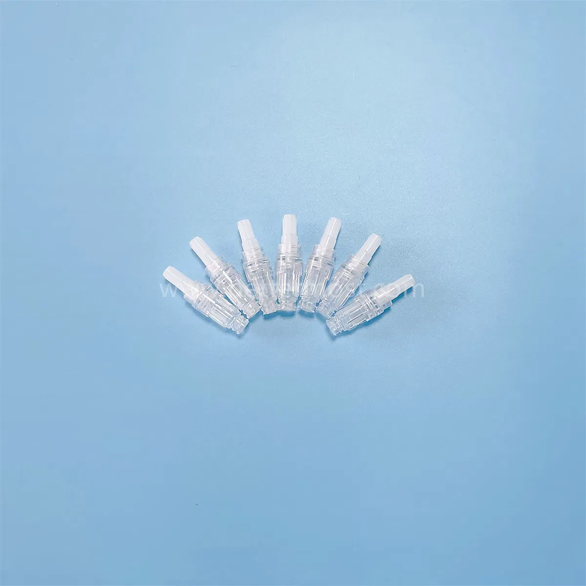 Bm® Disposable High Quality Medical Sterile Positive Pressure Needle Free Connector