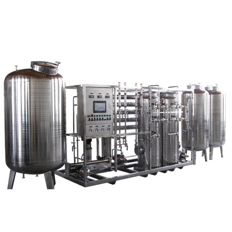 Advanced Bioreactor Storage and Distribution System From Nailii China