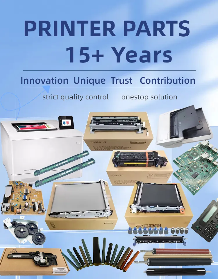 Printer Part Assembly