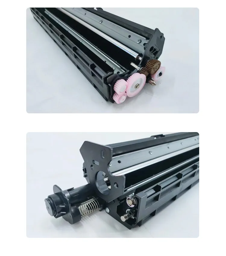 Transfer Cleaning Assembly 5