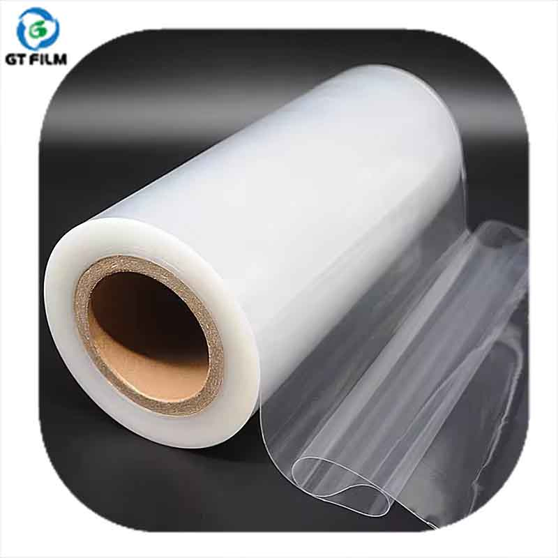 High Barrier Food Grad Films Multi Layer Co - Extrusion Film