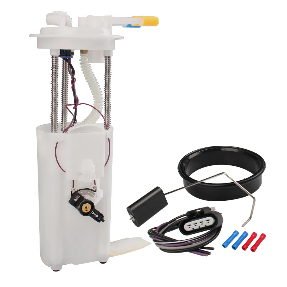 Electric Diesel Fuel Transfer Pump Cable Assembly Fuel Pump Assembly