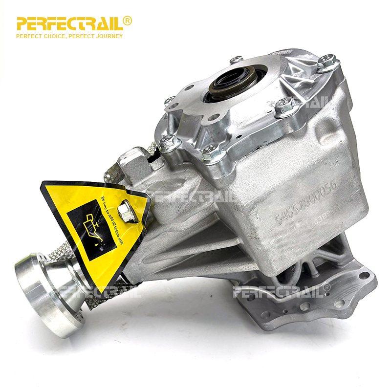 PERFECTRAIL LR066503 Manufacturer Auto Car Spare Parts Transfer Case Assembly for Land Rover Discovery Sport L550 Freelander 2 L359 Range Rover L538