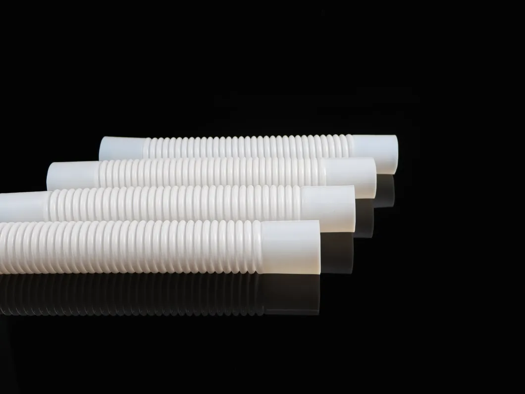 PTFE Tube Production