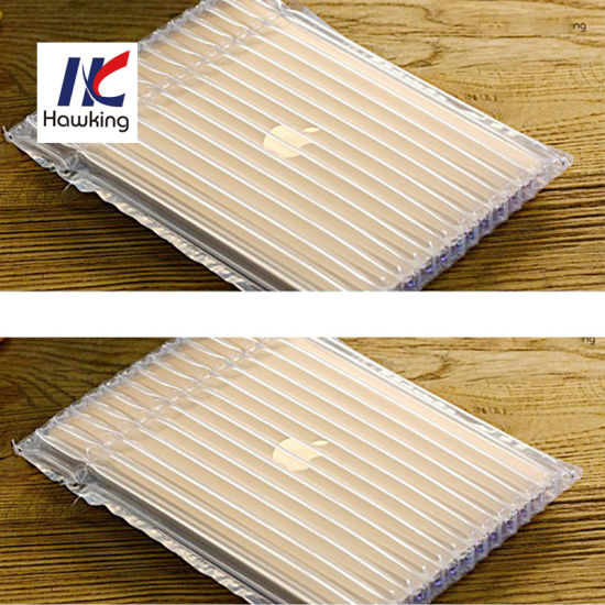 High-Quality PE Film for Durable Air Dunnage Packaging