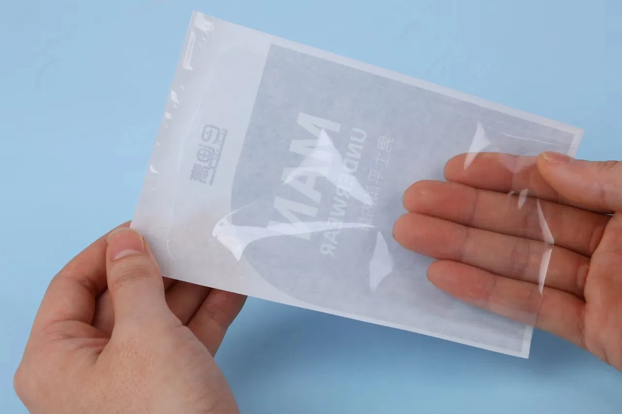 Dry Heat Sterilization Pouches Tyvek Sterilization Pouches Sterilization Pouches for Sale