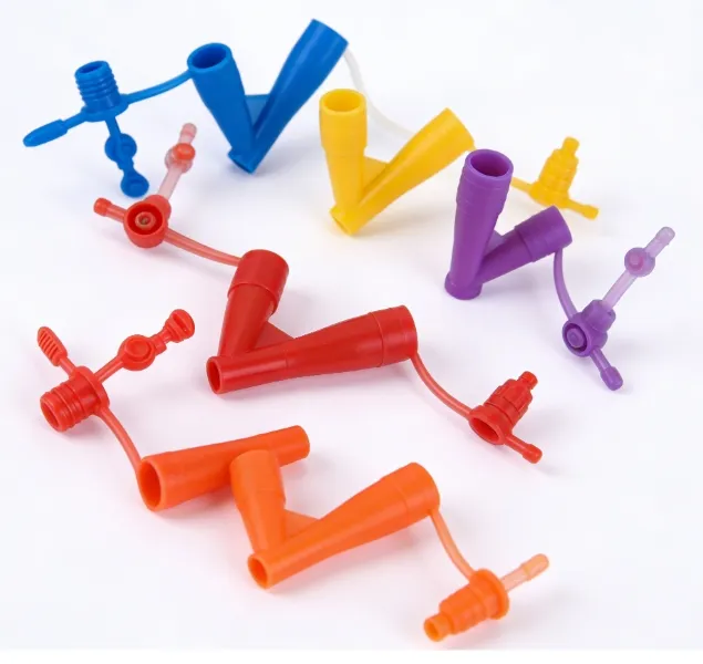 Medical Clinical Tube Connector