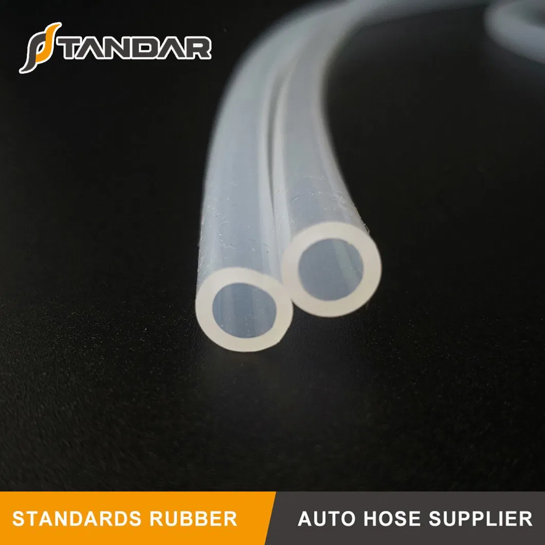 Silicone Application 2