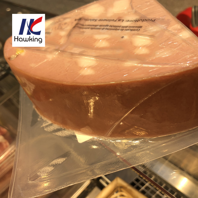 Multi Layer EVOH High Barrier Film