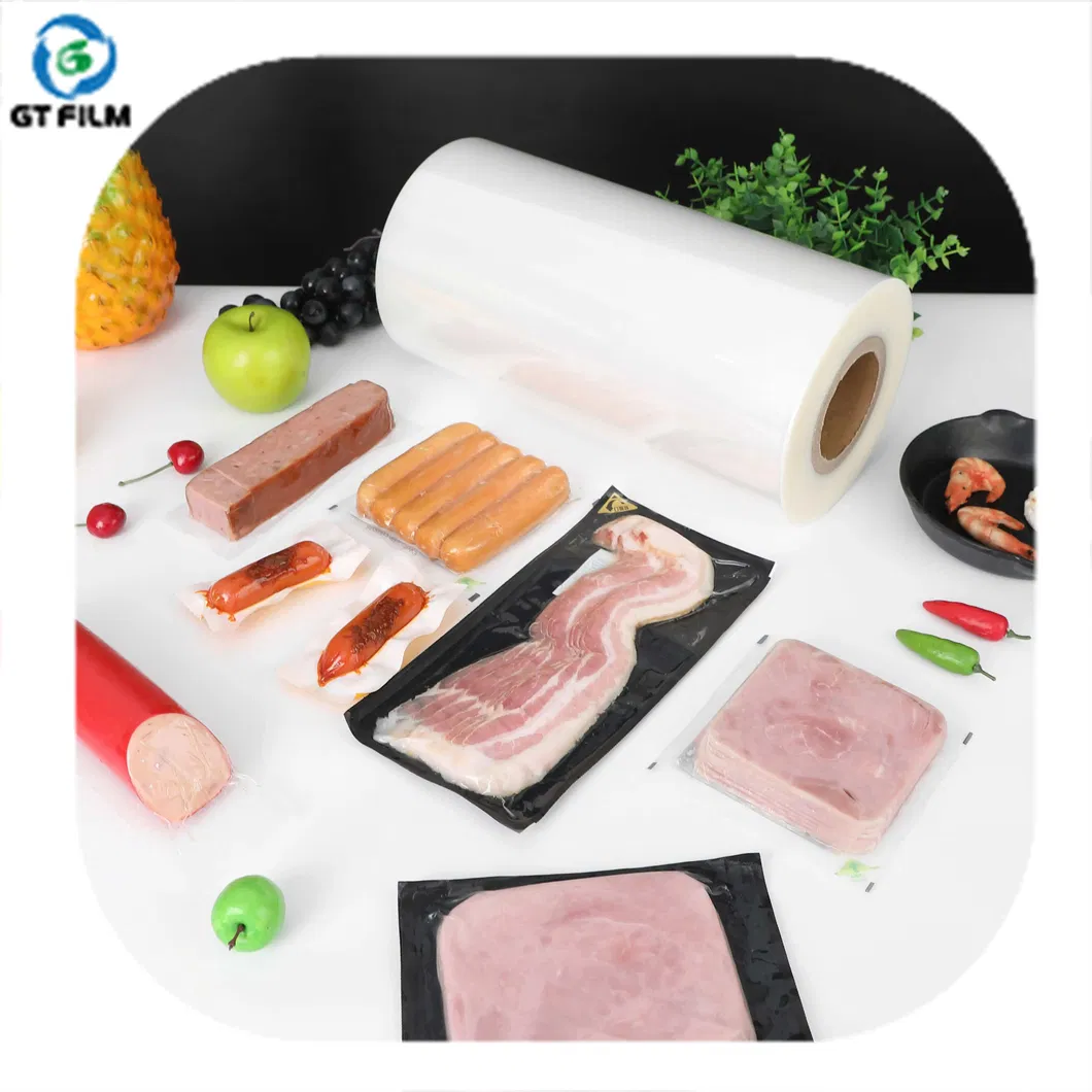 Thermoforming Film Photo 1