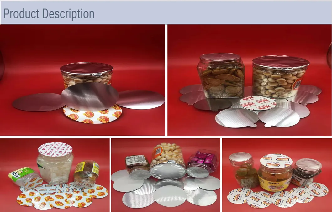 Induction Seal Liner Overview