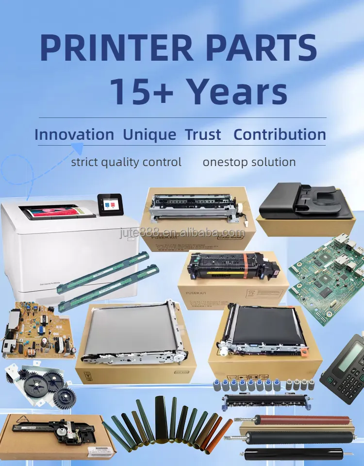 Transfer Belt Assembly M281 View 1