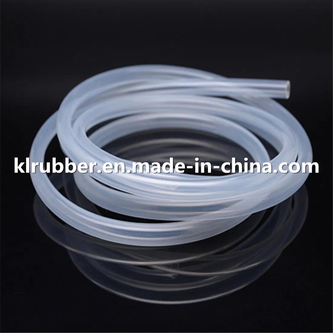 Silicone Dairy Tubing
