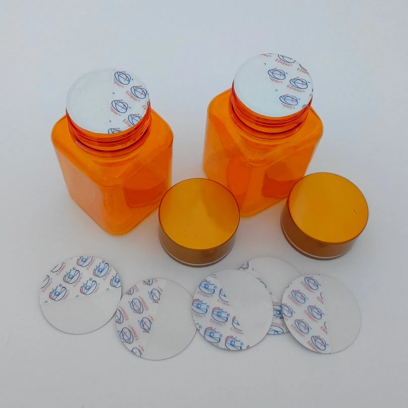 Half Moon Liner / Milk Powder Liner for Food, Drug &amp; Cosmetic Industry