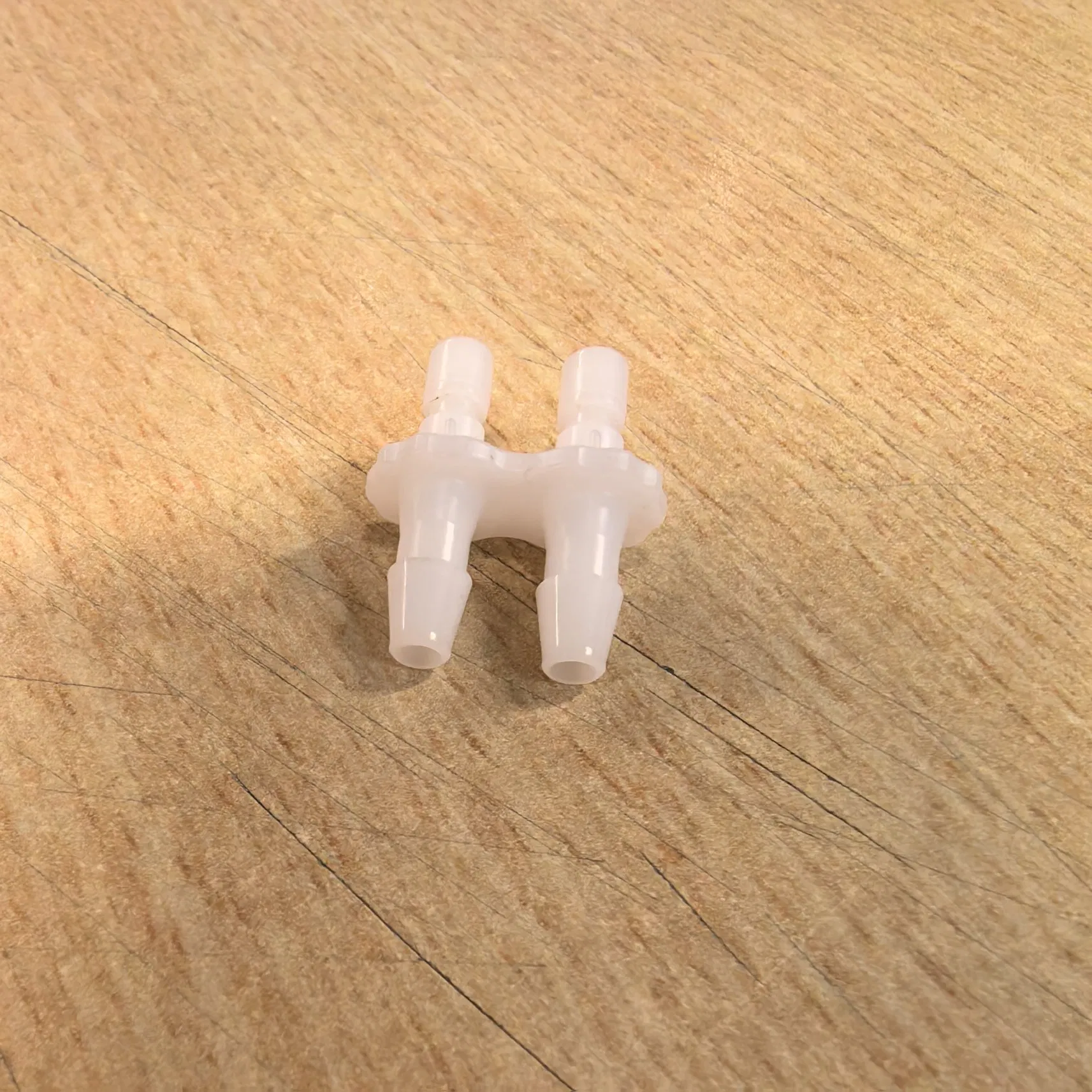 Disposable Medical Products Connector Cone for Infusion Set Sterile