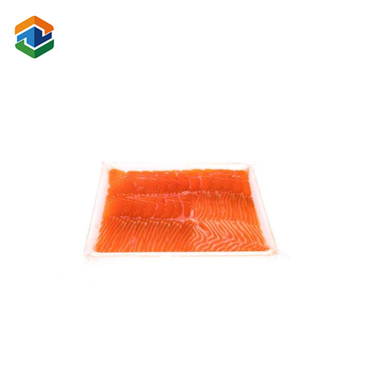 Multi-Layer Co-Extruded Cast Transparent Thick Plastic Bag Roll Film