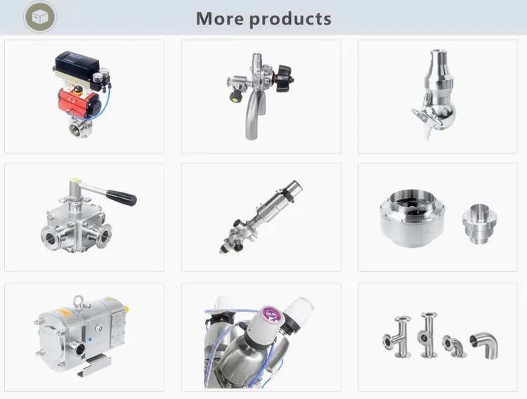 Diaphragm Valve View