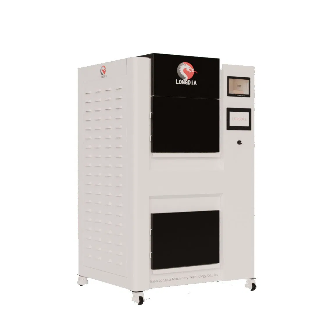 Microwave Inactivation Equipment; Customs Import and Export Quarantine; Rapid Disposal of Animal and Plant Carcasses.