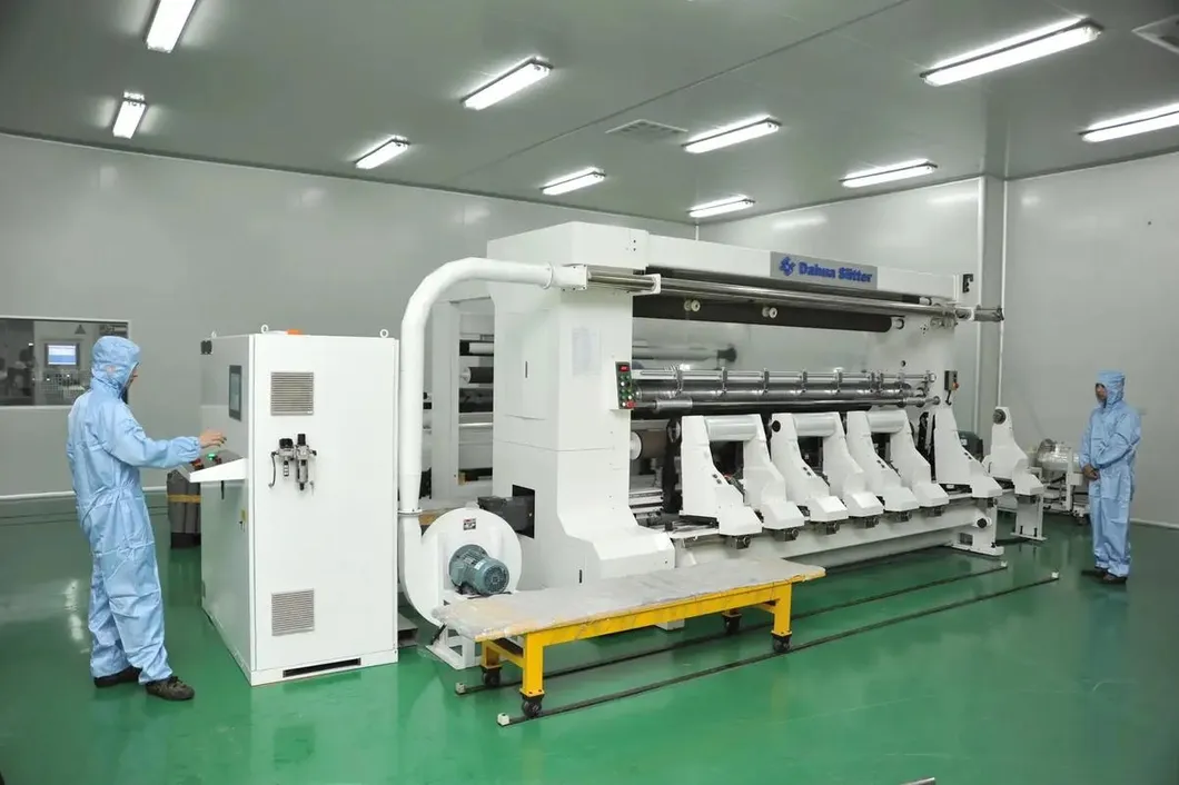 Nylon Packaging Film