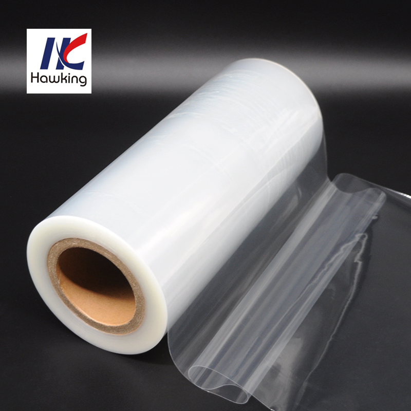 Premium 11-Layer Co-Extruded Flexible Thermoforming Film for Food