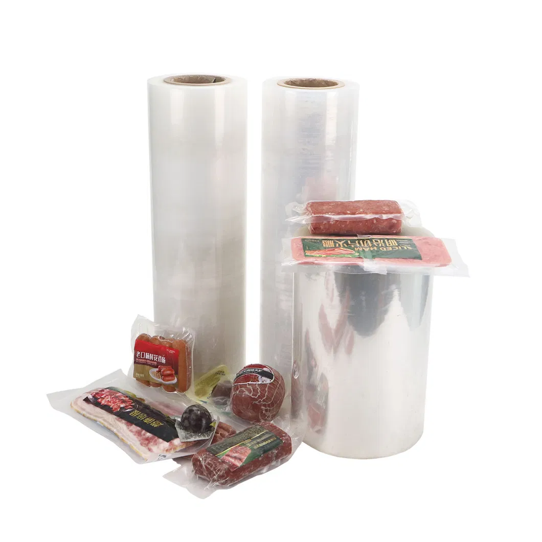 Vacuum Packaging Film 1