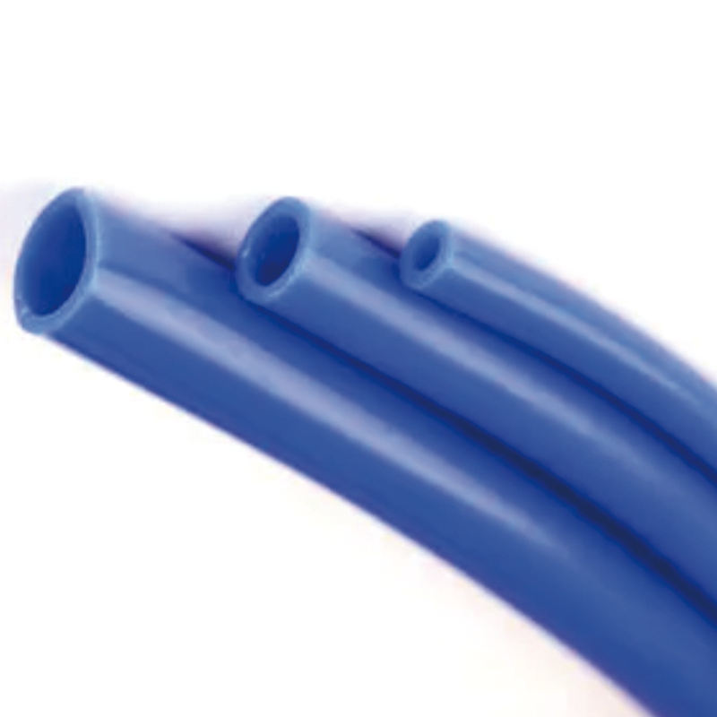 Anti-Static Flexible Tubing for Fuel Vapor and ESD-Safe Applications