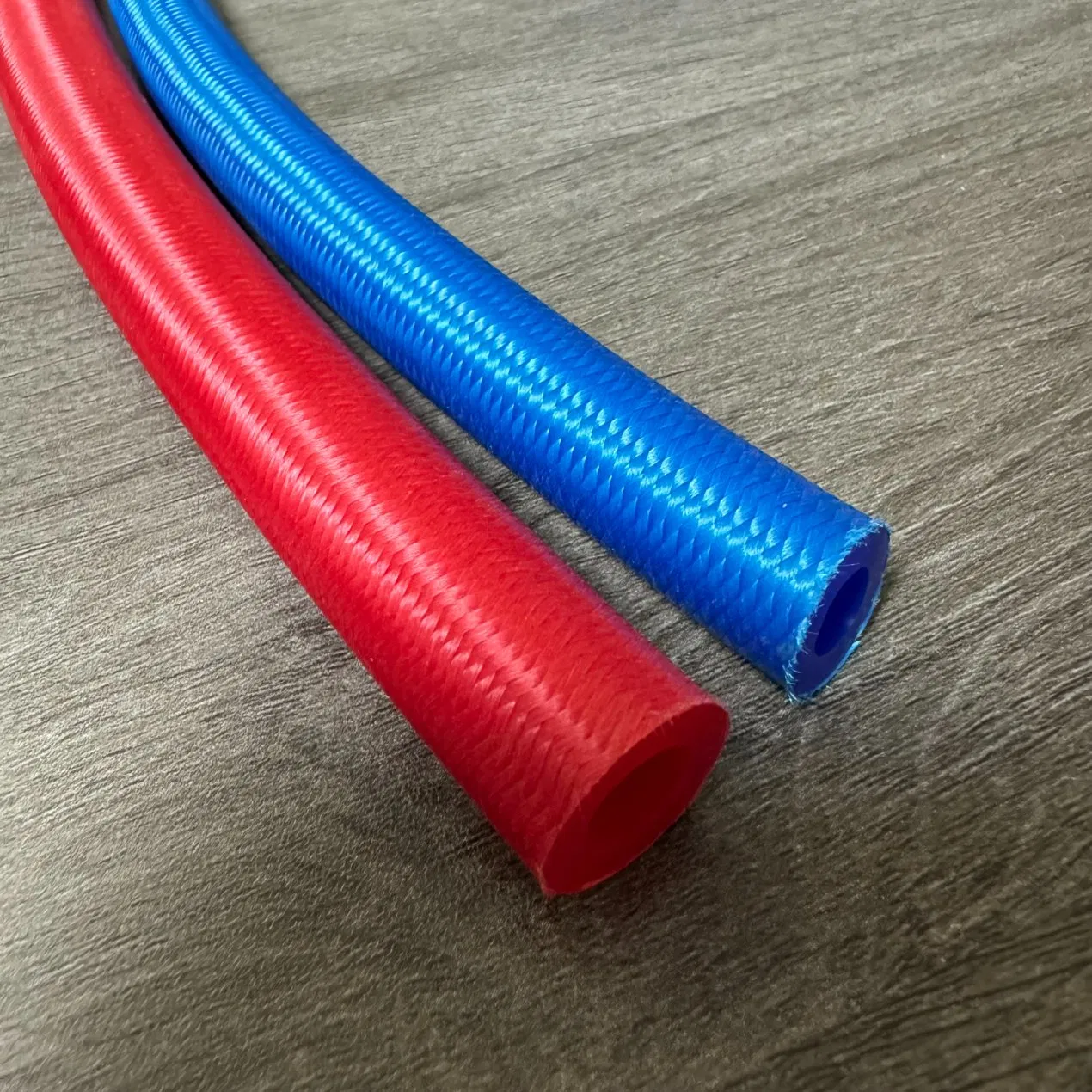 High-Temperature Silicone Tubing Ideal for Peristaltic Pumps