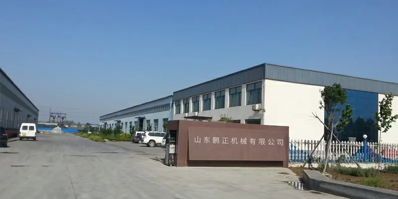 Production Facility
