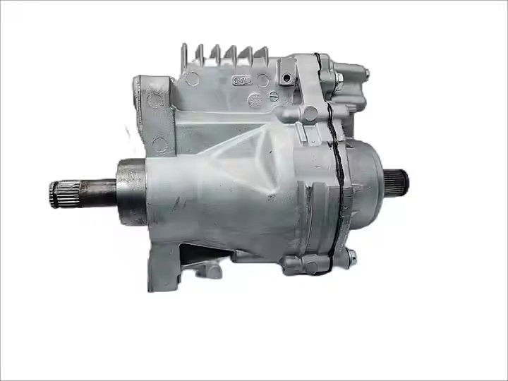 High Efficiency Transfer Case Front Differential Assembly 0au409053t 0au409053s for VW