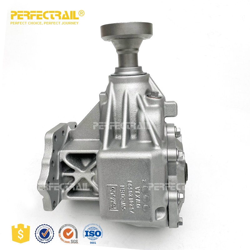 Lr039783 Car Parts Gearbox Transfer Case Assembly for Land Rover Range Rover Evoque Defender Freelander