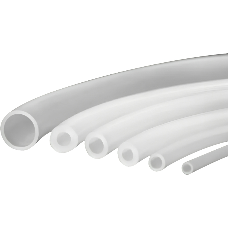 Thin-Wall Black Neoprene EPDM Silicone Rubber Tubing Hose Pipe 1/3/ 4/5/6/8 Inch