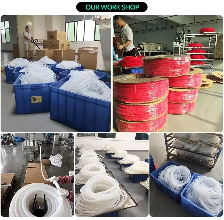 Medical Grade Silicone