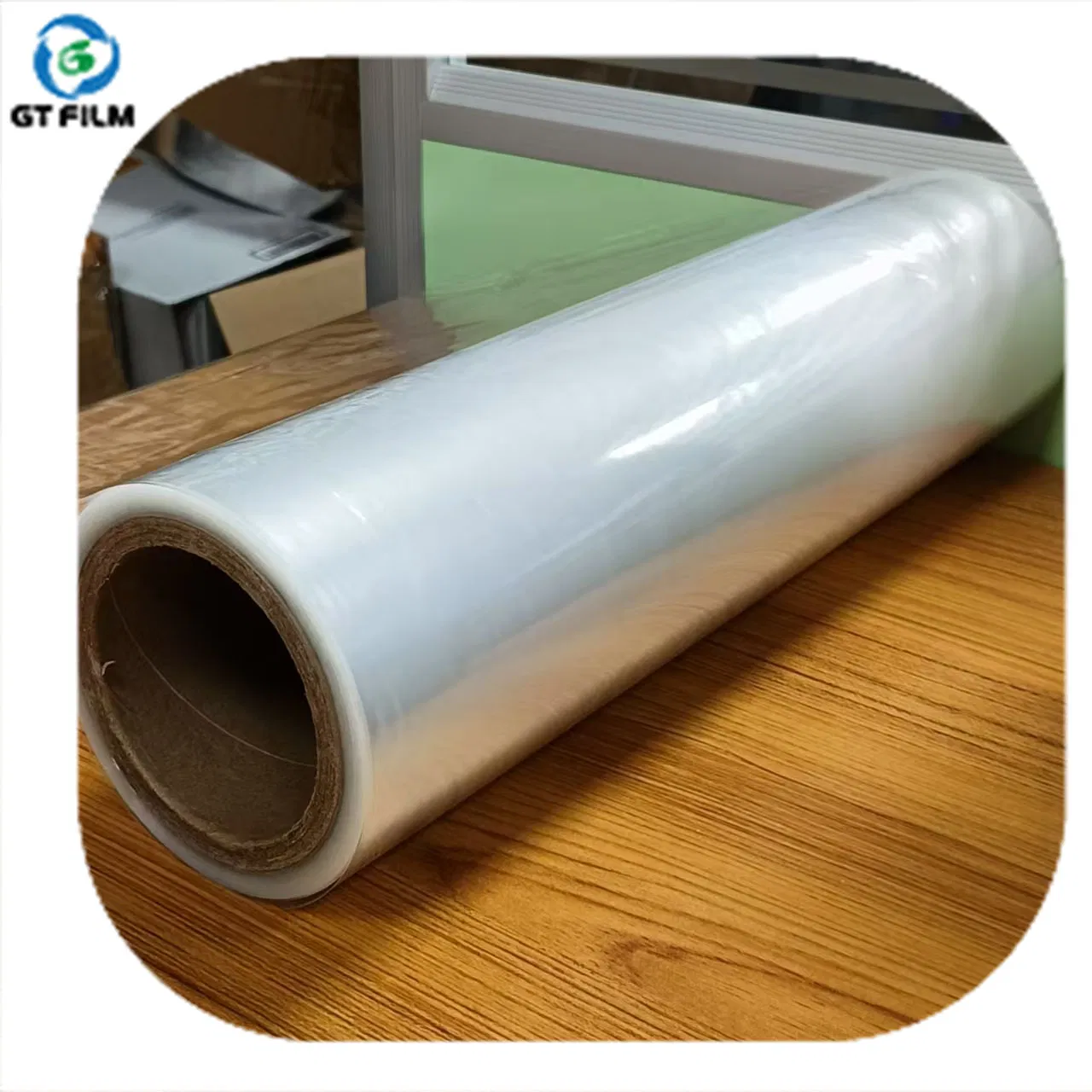 High Barrier Food Grad Films Multi Layer Co - Extrusion Film
