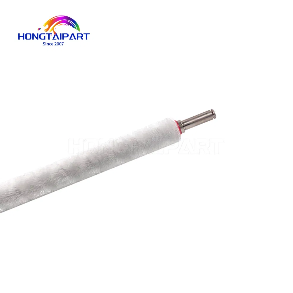Brush Apply Belt Cleaning Assembly M205-3938 M2053938 M205-6549 M2056549 for Ricoh PRO C9100 C9110 Transfer Belt Cleaning Unit Brush Roll Lubricator Hongtaipart