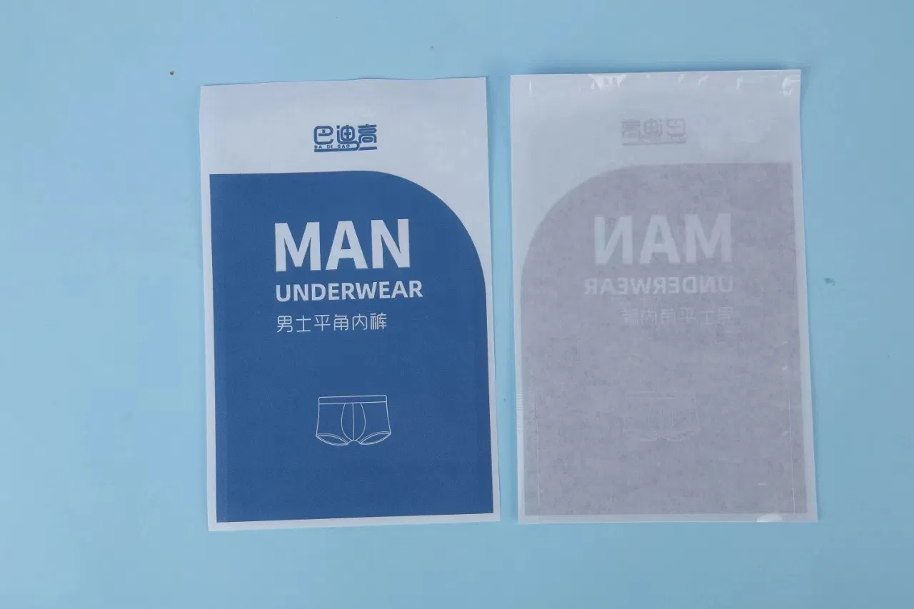 Dry Heat Sterilization Pouches Tyvek Sterilization Pouches Sterilization Pouches for Sale