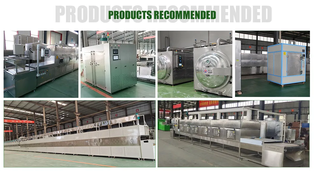 Recommended Products