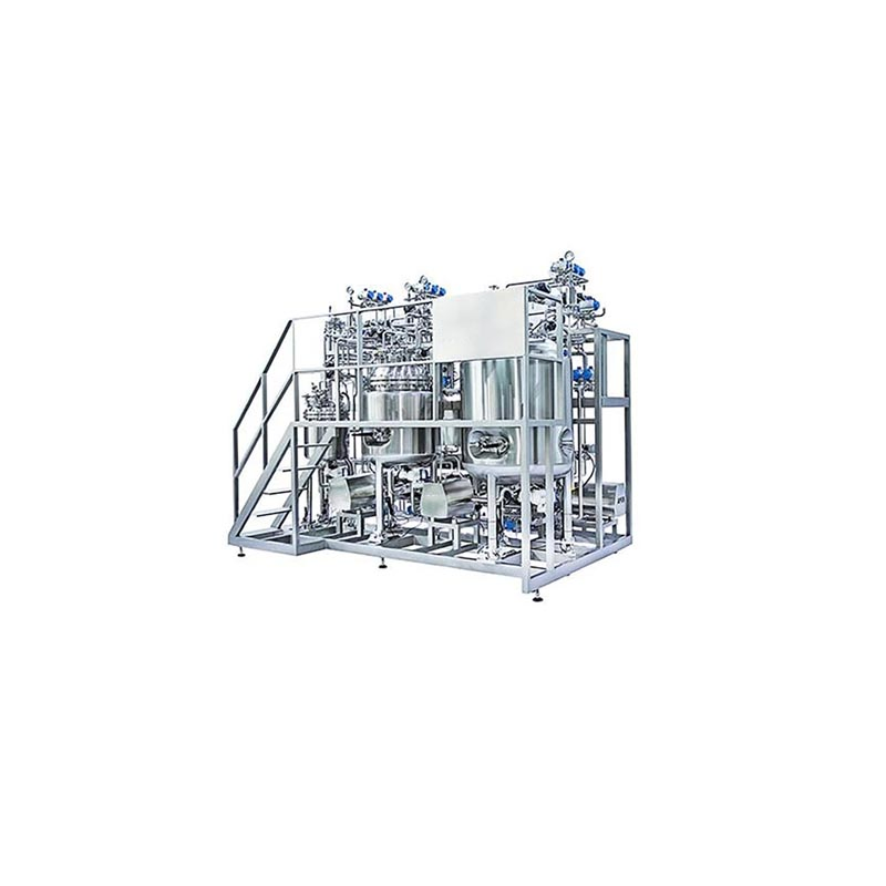 Nailii Bioreactor Storage and Distribution System Excellence From China