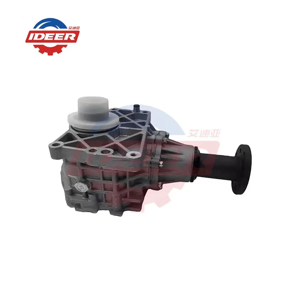 473003b200 Transfer Case Assembly for KIA Sorento 2.4L L4 2011-2013 for Hyundai IX35 Tucson 2016-2018