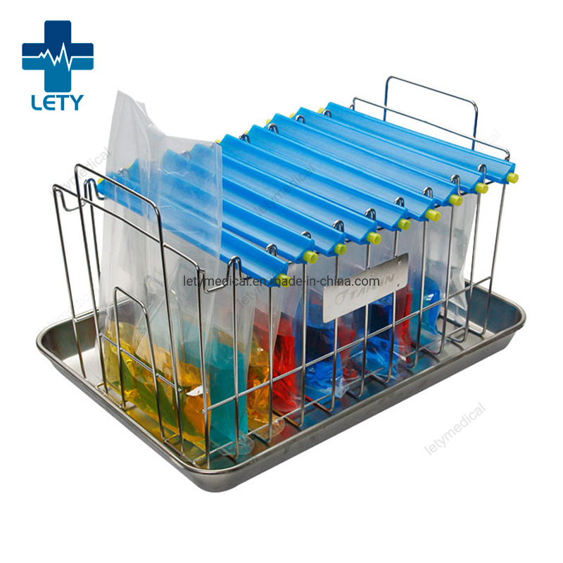 Sample Pre-Treatment Lab Sterile Bags Sterile Sampling Bag