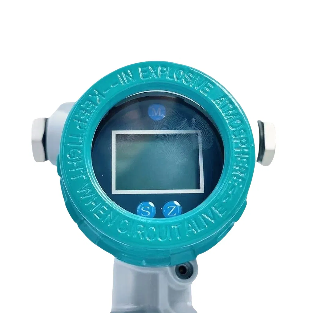 Ao950 Diaphragm Pressure Transmitter Aseptic Connection Measures Meets Biotechnology Industry Requirements