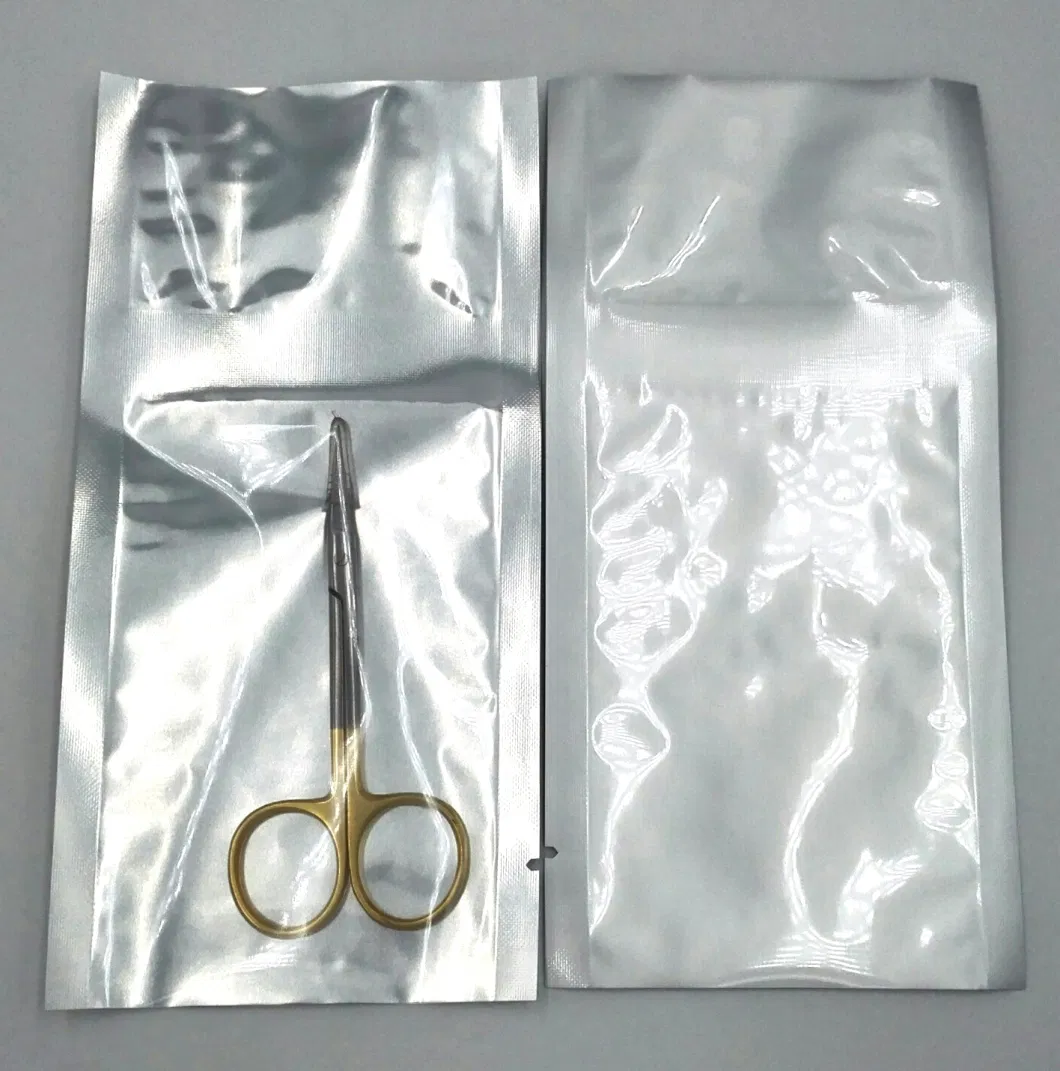 Sterilization Pouch