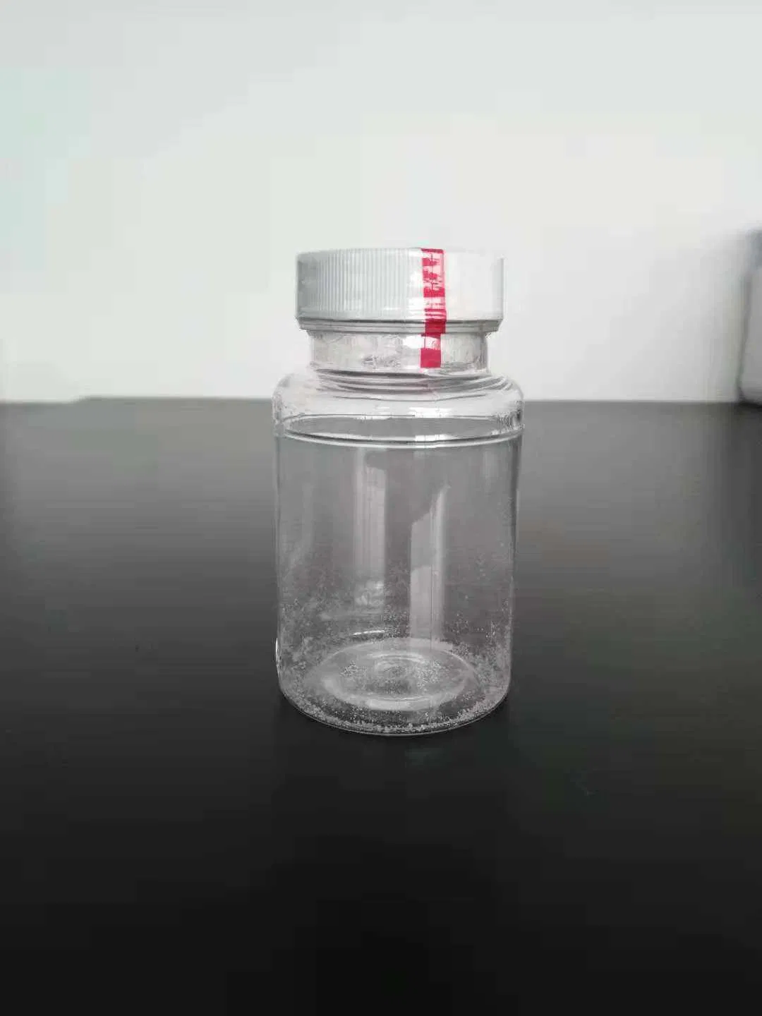 100ml Sterile Sampling Bottle 100ml Sterile Quantitative Bottle 100ml Water Sampling Bottles Sterile