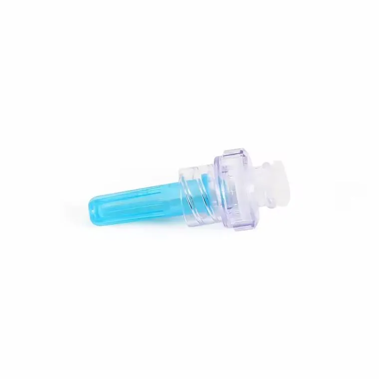 Silicone Connector 3