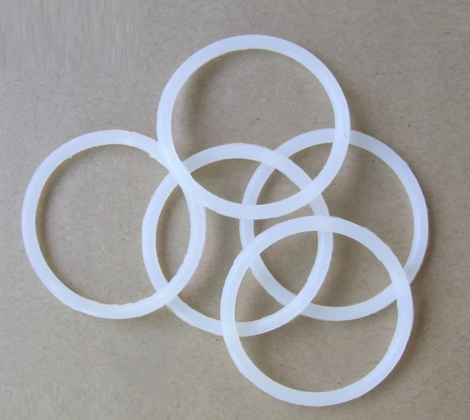 Silicone Tubing Detail 5