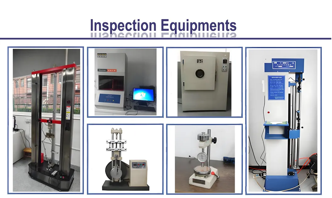Manufacturing Process