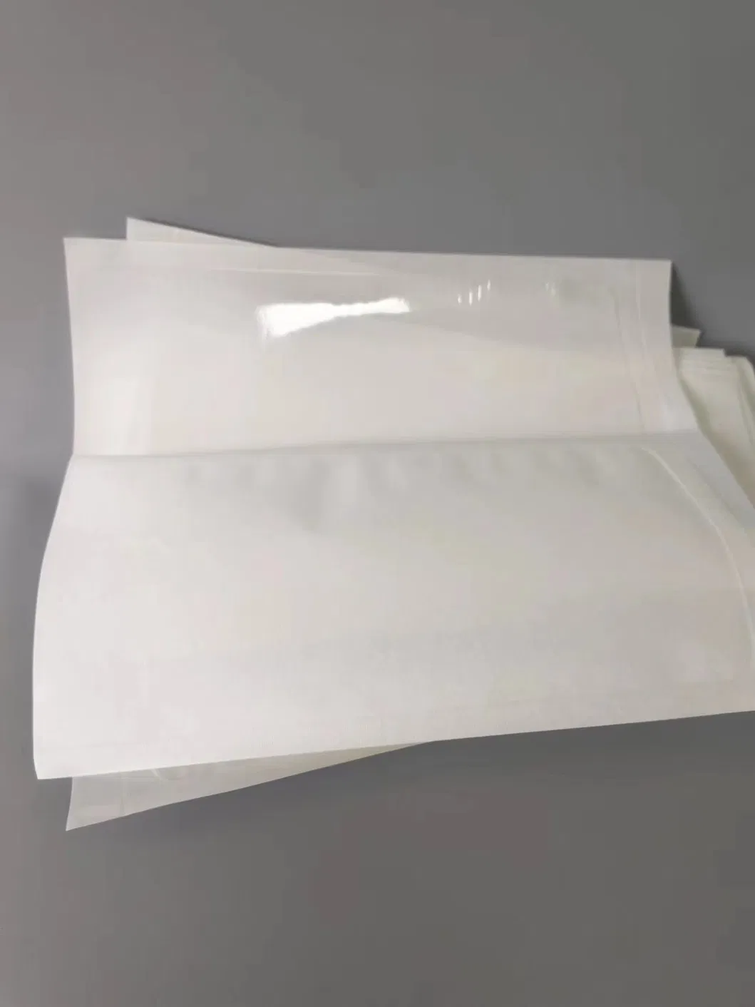 Sterilization Pouch Detail 2