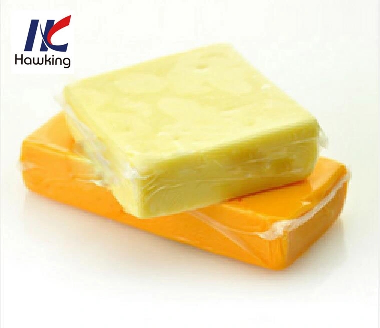 Co Extrusion Flexible Film Solutions for Cheese and Dairy Packaging